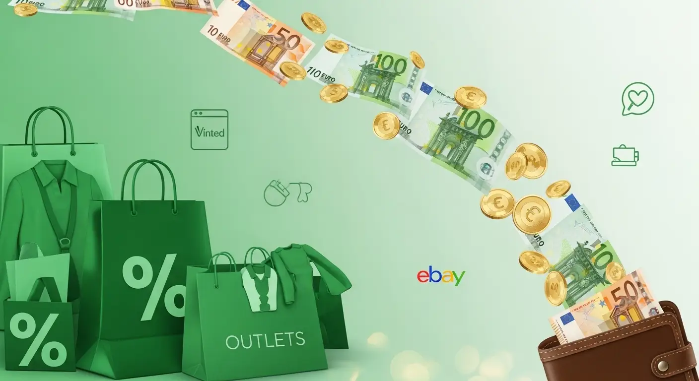 How to Resell for Profit in Europe