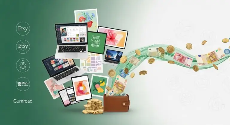 How to Make Money Selling Second-Hand in Europe